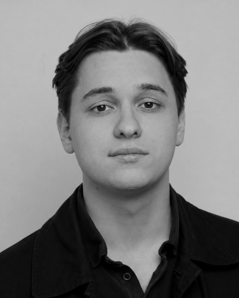 Ilia Bolgov, Co-Founder
