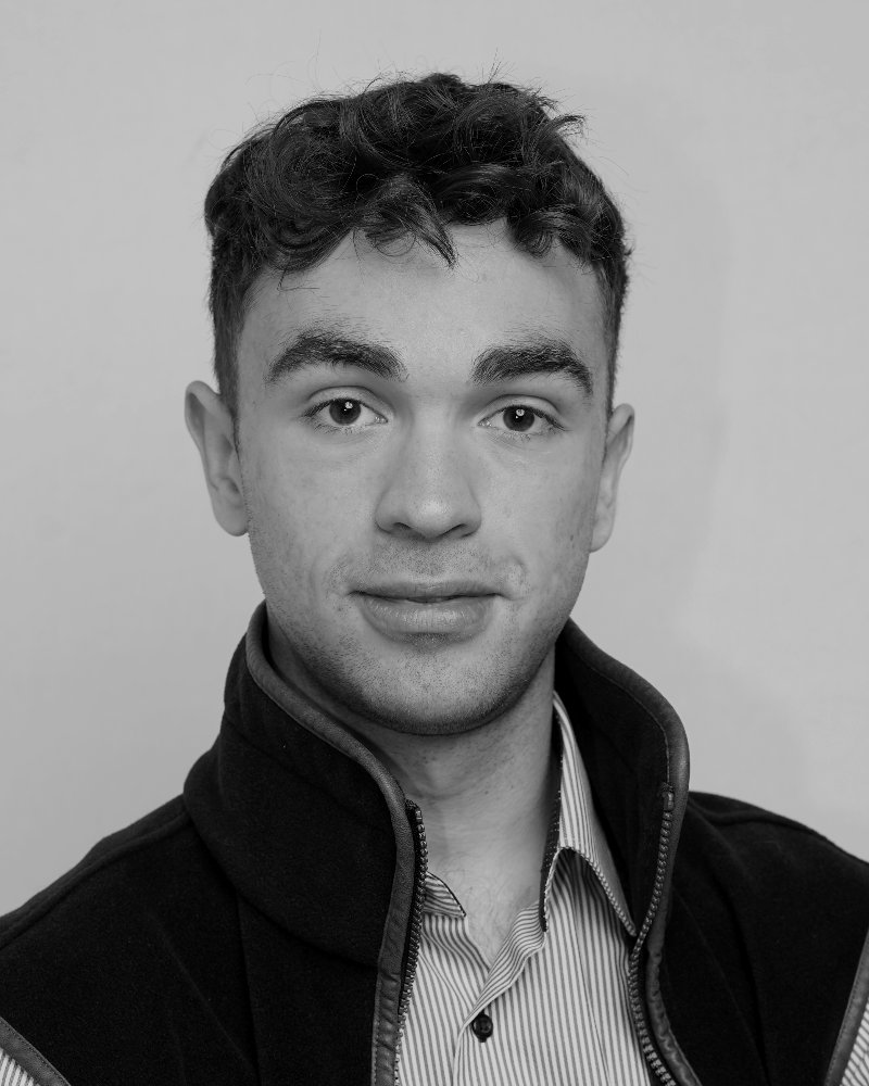 Roman Yanushevskyi, Co-Founder